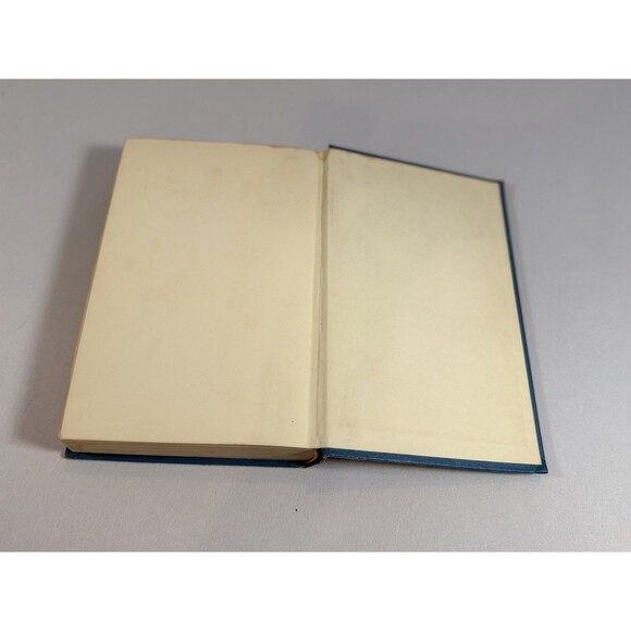 Vintage 1965 Duet by Daphne du Maurier Hardcover – Two Complete Novels - Picture 7 of 14